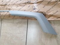 Original New Opel Crossland X Front Left Bumper Moulding - Lower Grille Surround