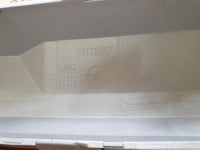 Original New Opel Crossland X Front Left Bumper Moulding - Lower Grille Surround
