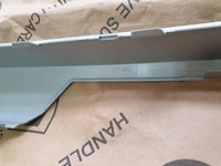 Original New Opel Crossland X Front Left Bumper Moulding - Lower Grille Surround