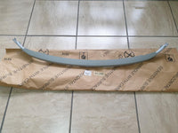 Original New Opel Crossland X Front Centre Lower Bumper Moulding - Lower Grille Surround