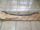 Original New Opel Crossland X Front Centre Lower Bumper Moulding - Lower Grille Surround