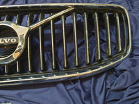 Volvo XC60 2024 Radiator Grille Assy with Emblem/Badge