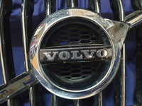 Volvo XC60 2024 Radiator Grille Assy with Emblem/Badge