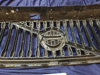 Volvo XC60 2024 Radiator Grille Assy with Emblem/Badge