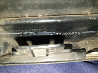 Volvo XC60 2024 Radiator Grille Assy with Emblem/Badge