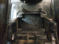 BMW 2 Series G42 Radiator Grille Surround/Frame - Light wear and tear, Scratches on chrome