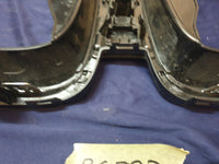 BMW 2 Series G42 Radiator Grille Surround/Frame - Light wear and tear, Scratches on chrome