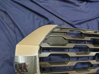 Nissan Magnite 2022 Radiator Grille Assy with Emblem/Badge
