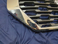 Nissan Magnite 2022 Radiator Grille Assy with Emblem/Badge