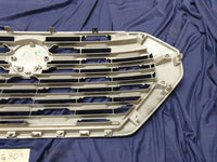Nissan Magnite 2022 Radiator Grille Assy with Emblem/Badge