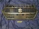 Suzuki Swift Radiator Grille - Wear and Tear