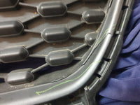 Suzuki Swift Radiator Grille - Wear and Tear