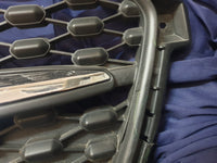 Suzuki Swift Radiator Grille - Wear and Tear