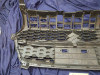 Suzuki Swift Radiator Grille - Wear and Tear