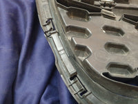 Suzuki Swift Radiator Grille - Wear and Tear
