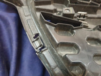 Suzuki Swift Radiator Grille - Wear and Tear