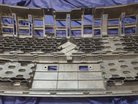 Suzuki Swift Radiator Grille - Wear and Tear