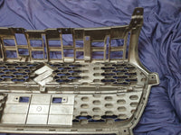 Suzuki Swift Radiator Grille - Wear and Tear