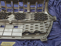 Suzuki Swift Radiator Grille - Wear and Tear