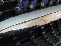 Mercedes-Benz CLA W118 2019, CLA200 Radiator Grille Frame