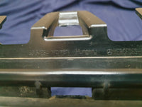 Mercedes-Benz CLA W118 2019, CLA200 Radiator Grille Frame