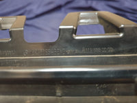 Mercedes-Benz CLA W118 2019, CLA200 Radiator Grille Frame