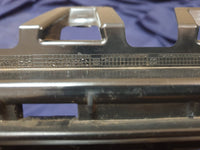 Mercedes-Benz CLA W118 2019, CLA200 Radiator Grille Frame