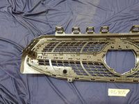 Mercedes-Benz CLA W118 2019, CLA200 Radiator Grille Frame