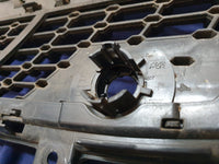 Mercedes-Benz CLA W118 2019, CLA200 Radiator Grille Frame