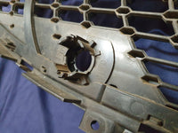 Mercedes-Benz CLA W118 2019, CLA200 Radiator Grille Frame