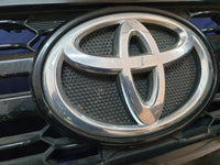 Toyota Hilux Legend 50 2018, 2019, 2020 Radiator Grille - Wear and Tear