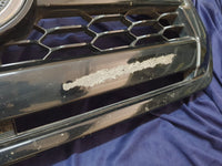 Toyota Hilux Legend 50 2018, 2019, 2020 Radiator Grille - Wear and Tear