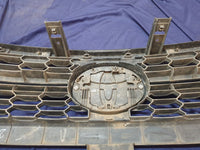 Toyota Hilux Legend 50 2018, 2019, 2020 Radiator Grille - Wear and Tear