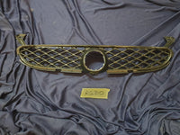 Opel Aftermarket Corsa 2002, 2003, 2004 Radiator Grille