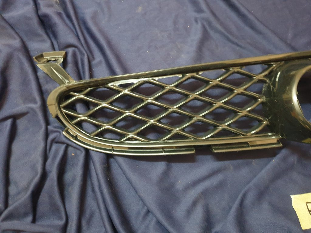 Opel Aftermarket Corsa 2002, 2003, 2004 Radiator Grille