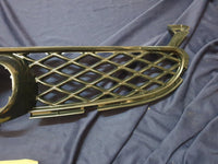 Opel Aftermarket Corsa 2002, 2003, 2004 Radiator Grille