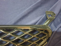 Opel Aftermarket Corsa 2002, 2003, 2004 Radiator Grille