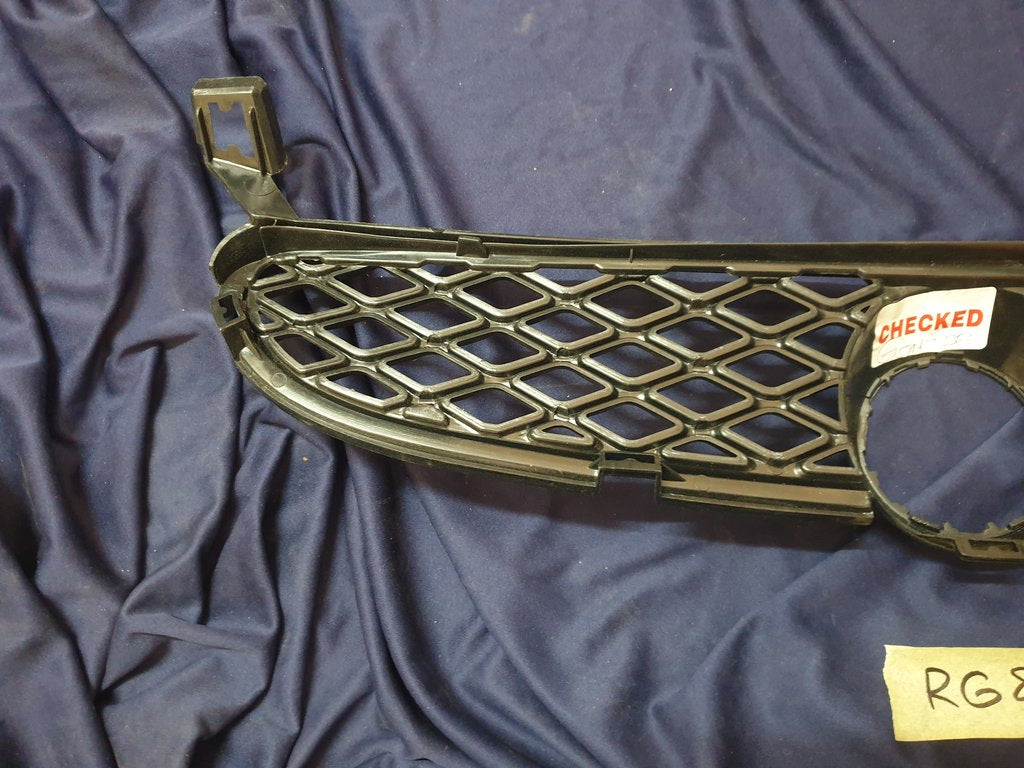 Opel Aftermarket Corsa 2002, 2003, 2004 Radiator Grille