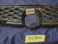 Opel Aftermarket Corsa 2002, 2003, 2004 Radiator Grille