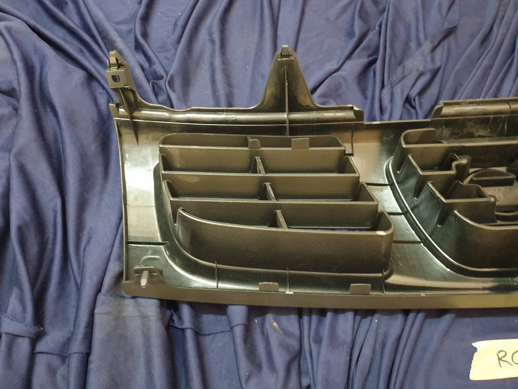 Nissan Aftermarket Hardbody Radiator Grille