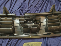 Nissan Aftermarket Hardbody Radiator Grille