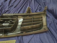 Nissan Aftermarket Hardbody Radiator Grille