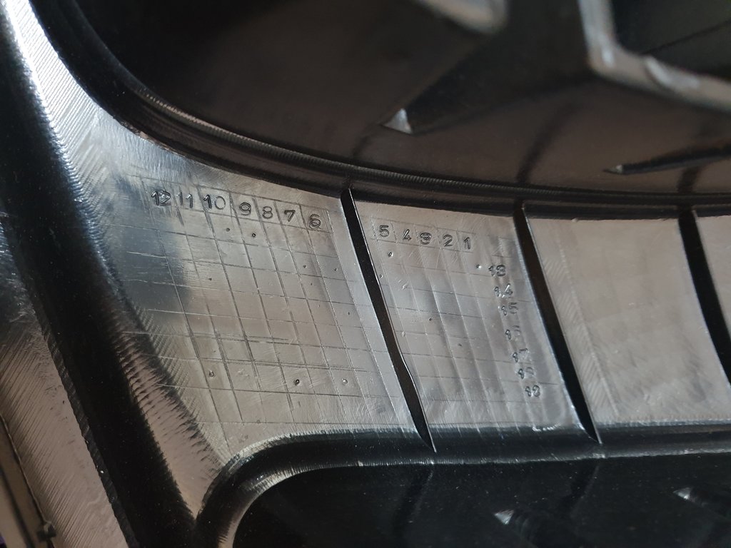 Nissan Aftermarket Hardbody Radiator Grille
