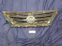 Nissan Almera Radiator Grille - Light Wear and Tear