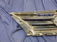 Nissan Almera Radiator Grille - Light Wear and Tear