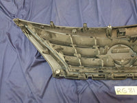 Nissan Almera Radiator Grille - Light Wear and Tear