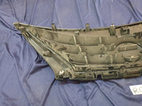 Nissan Almera Radiator Grille - Light Wear and Tear
