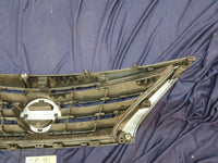 Nissan Almera Radiator Grille - Light Wear and Tear