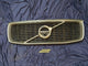 Volvo XC90 Radiator Grille - Chrome lifting, Wear and tear