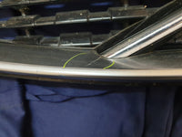 Volvo XC90 Radiator Grille - Chrome lifting, Wear and tear